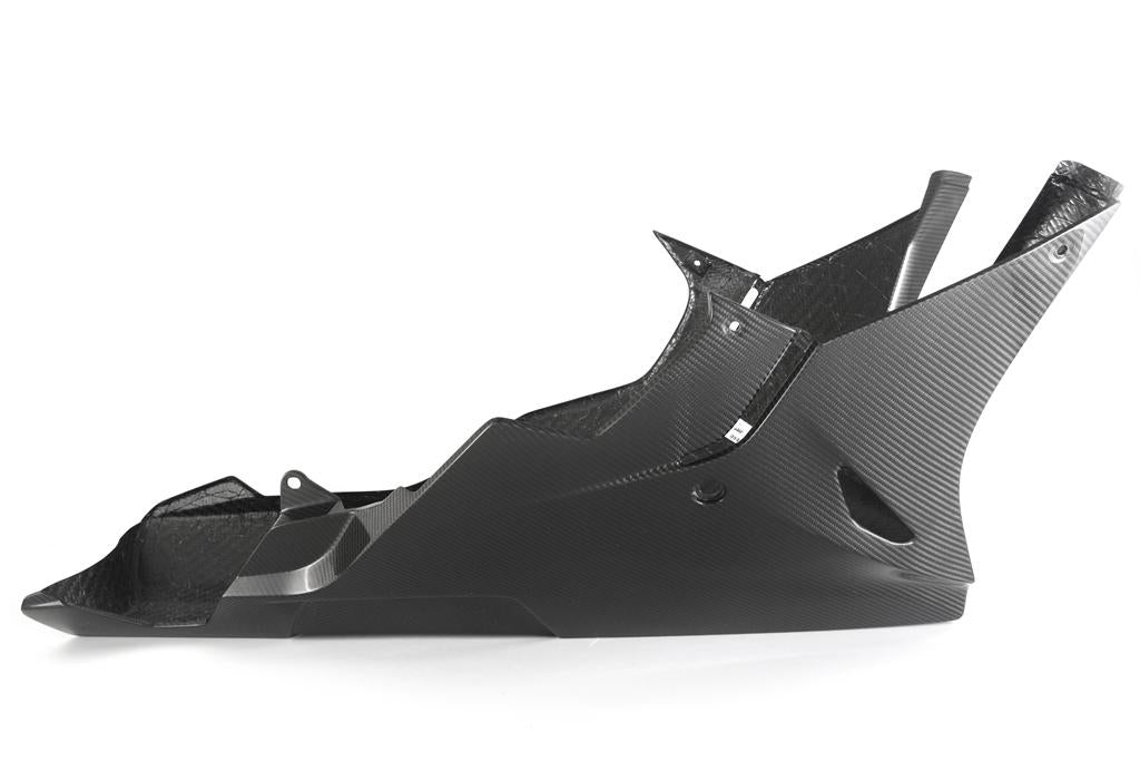 BELLY PAN - RACING - Best With MB-RR15-TC31