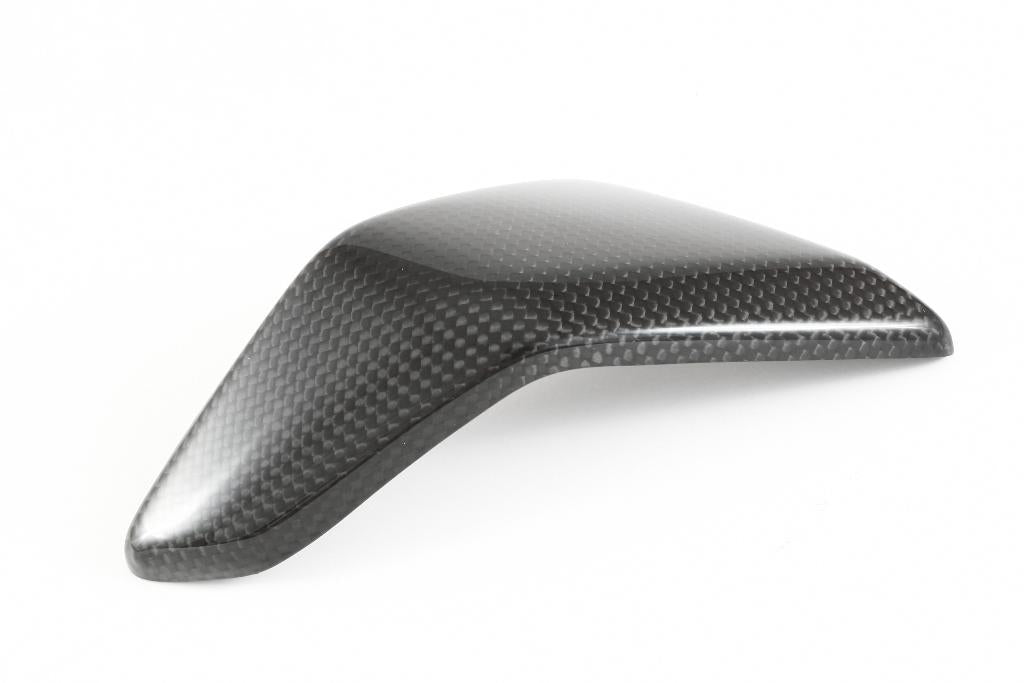 HOLDER ELECTRONICS - LEFT COVER Small