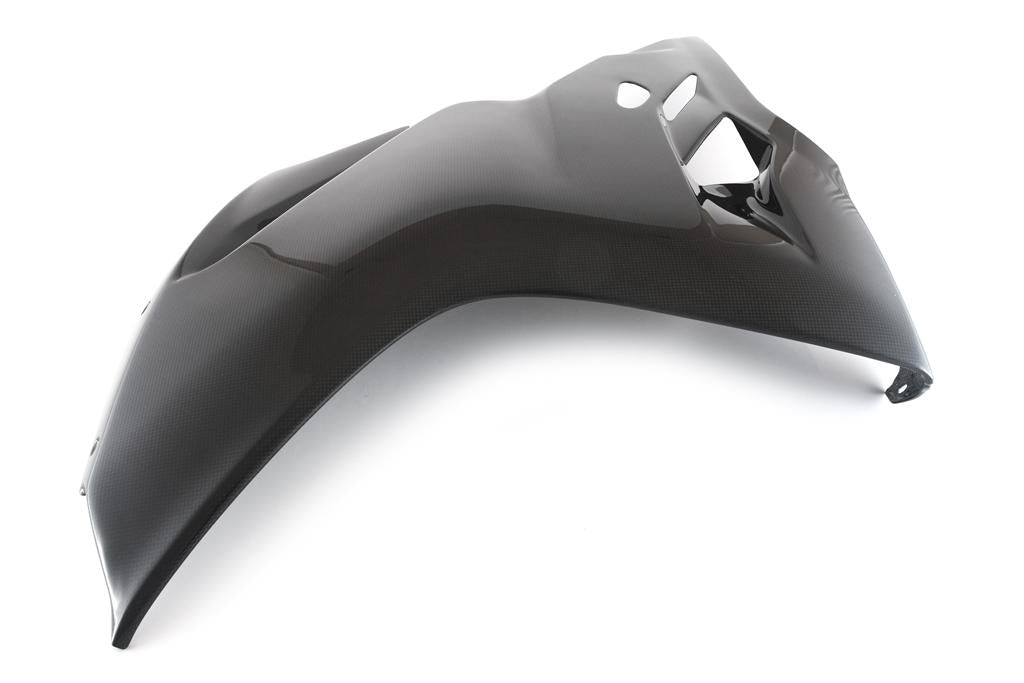 Fairing Side Panel - Left, Racing