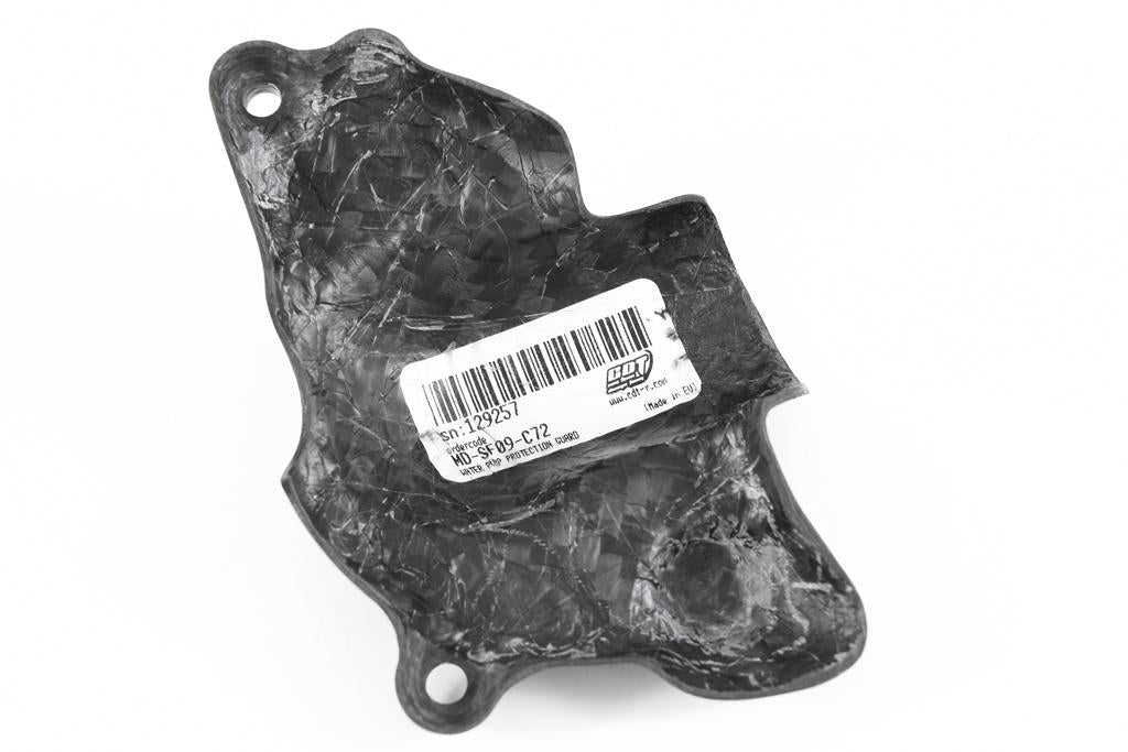 Water Pump Protection Guard