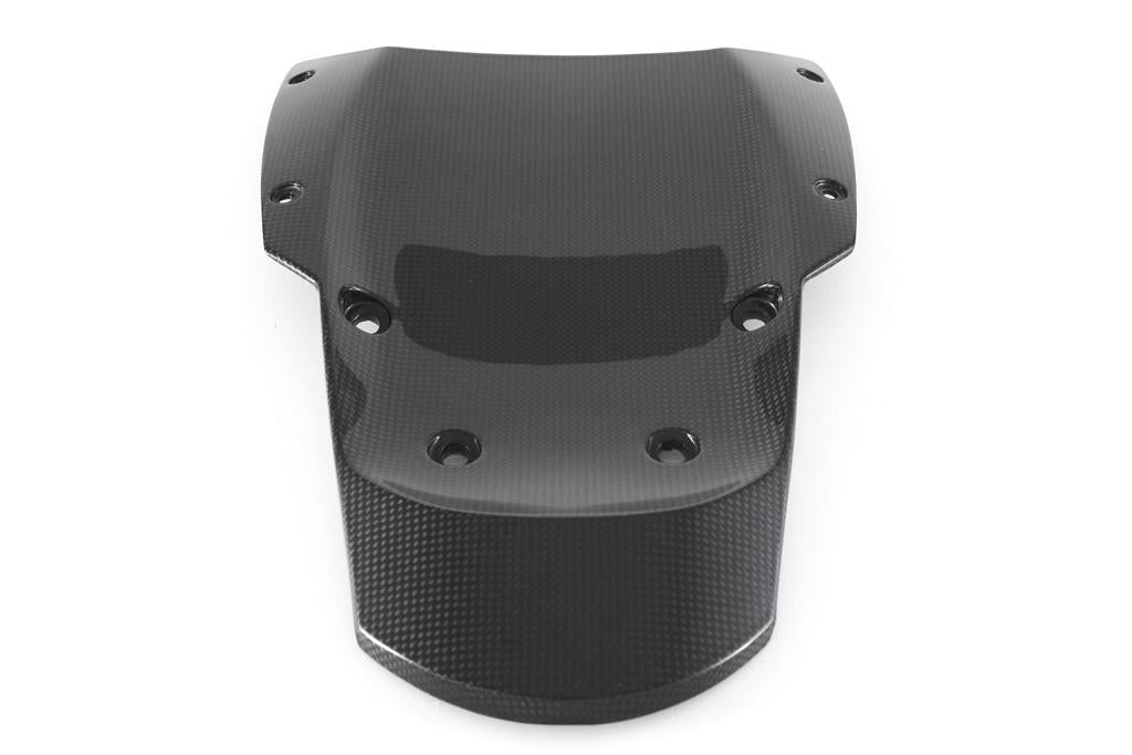 Seat / Tail Heat Cover