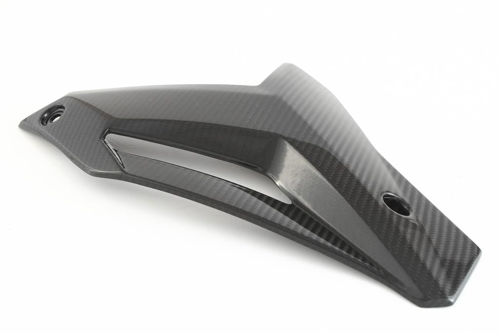 Belly Pan Strada - Left