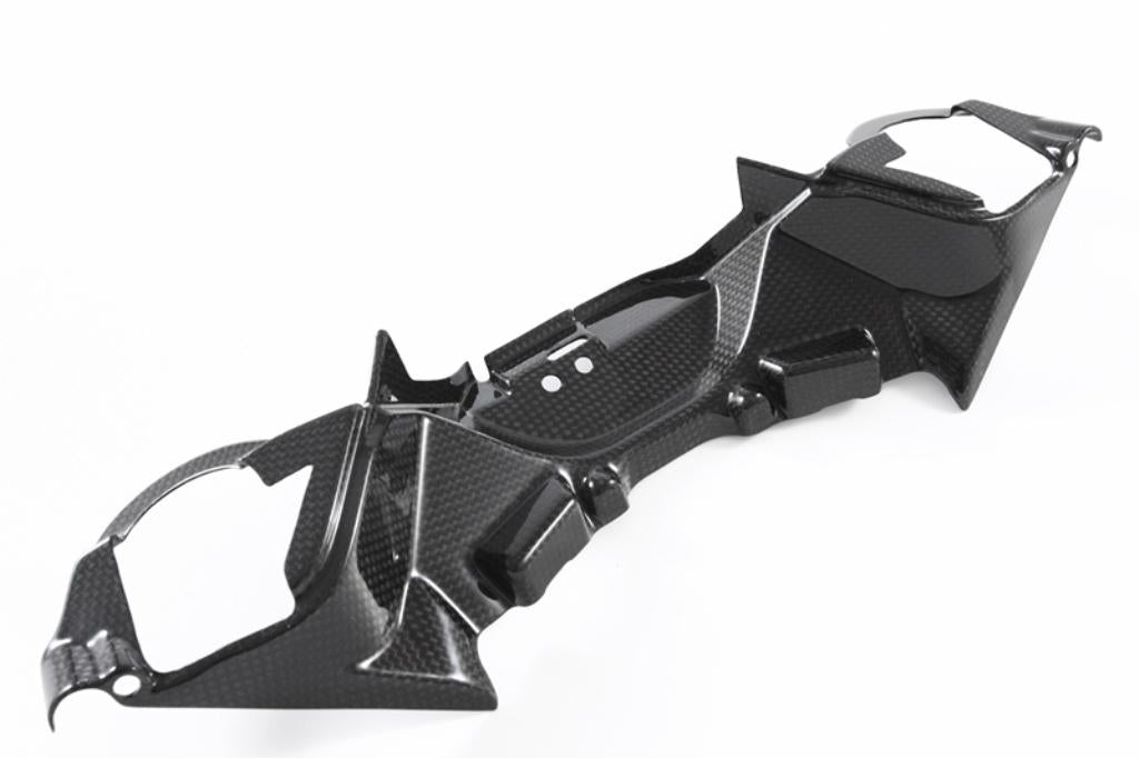 Air Intake Manifold Cover - Oem