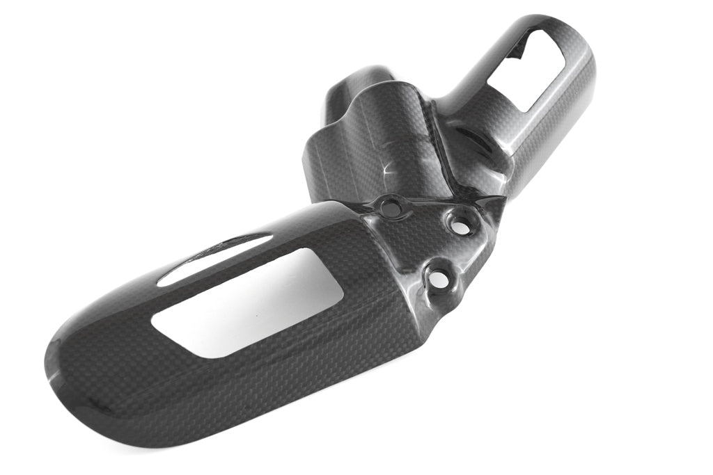 Shock Guard - 2
