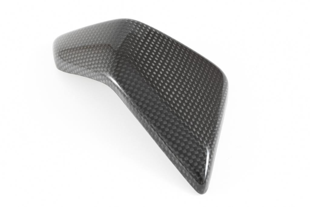 HOLDER ELECTRONICS - LEFT COVER Small