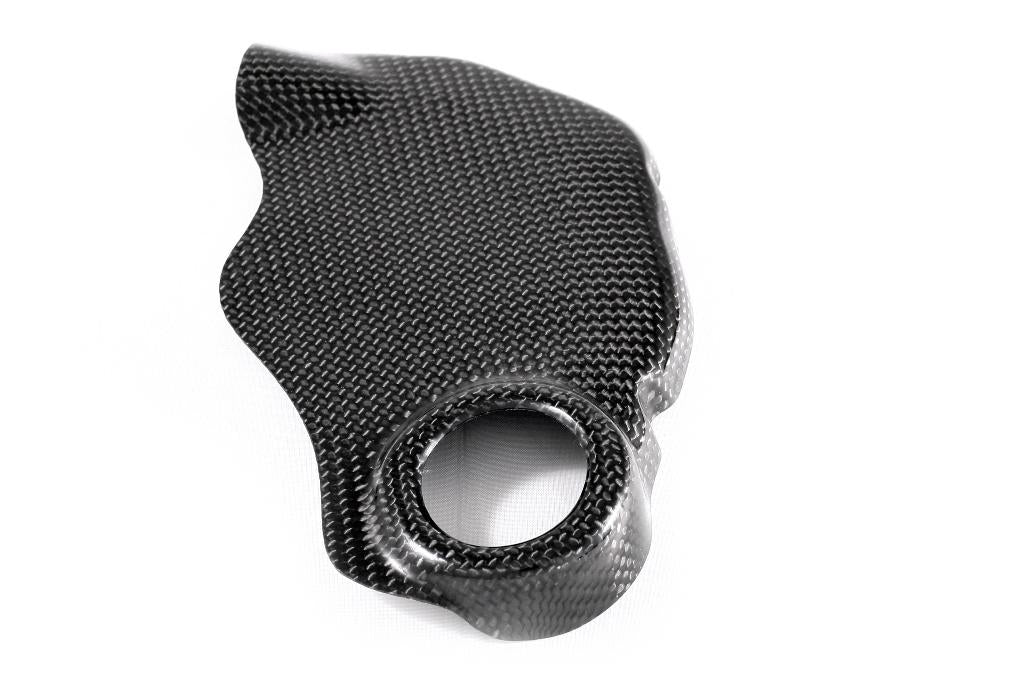 Clutch Cover Protection Guard