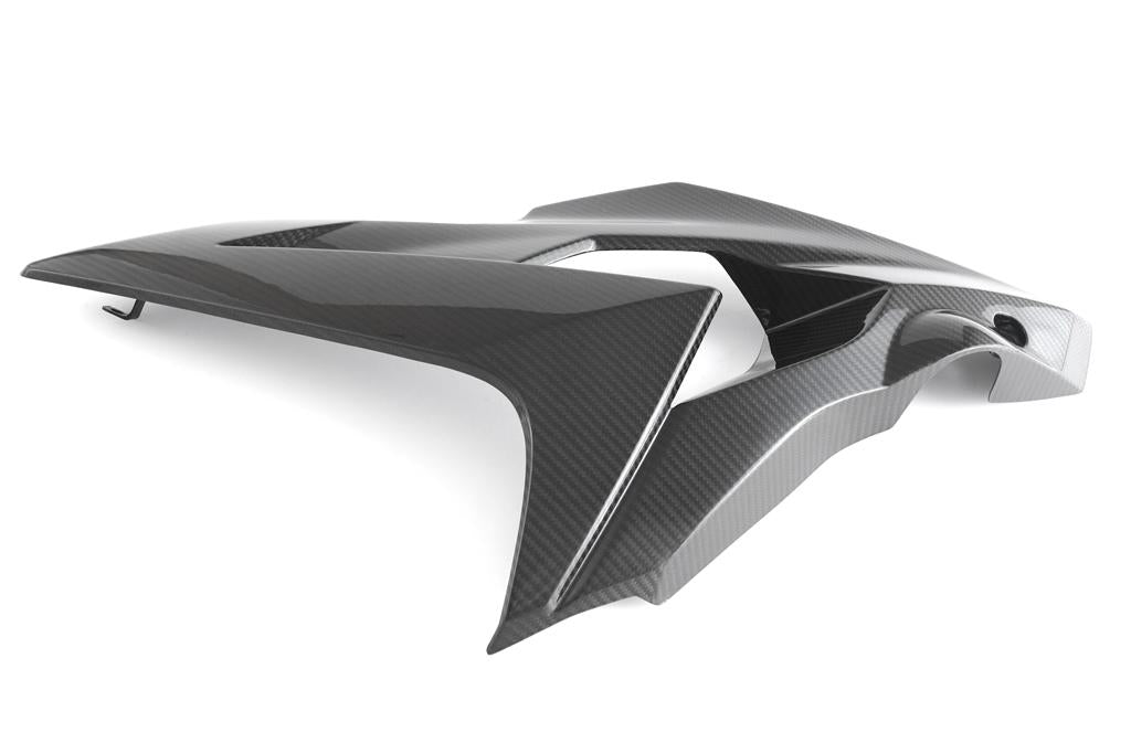 Fairing Side Panel - Left