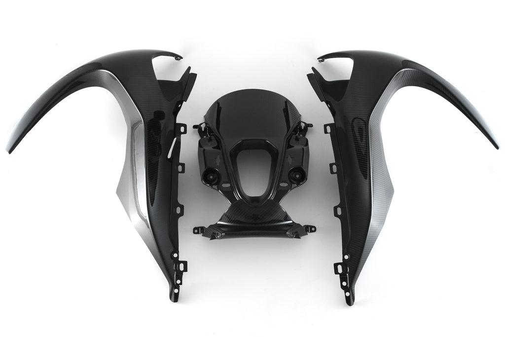 Front Fairing - Set