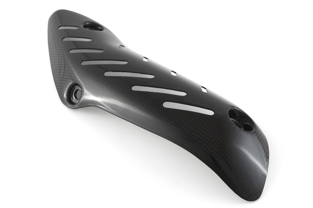 Exhaust Protector - Cover