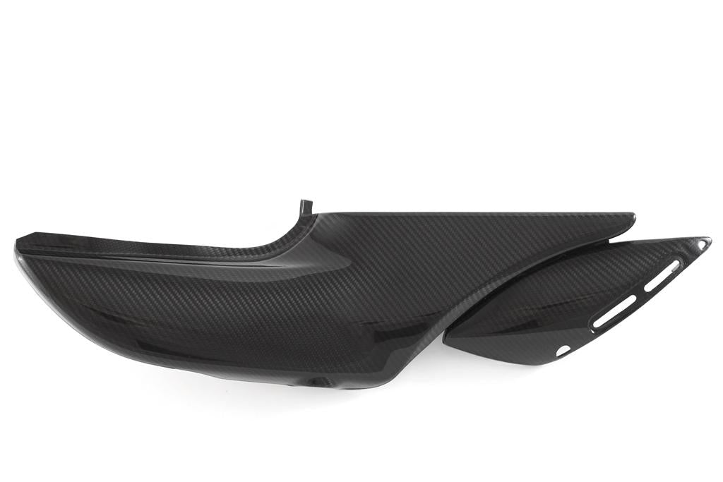 Fairing Side Panel - Right