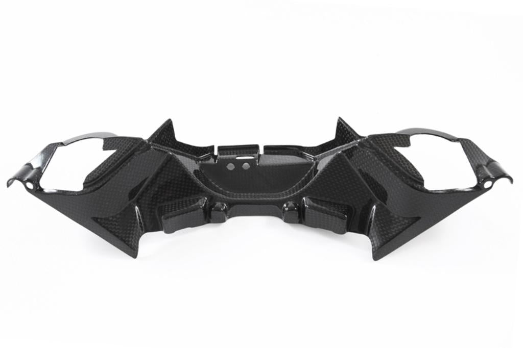 Air Intake Manifold Cover - Oem