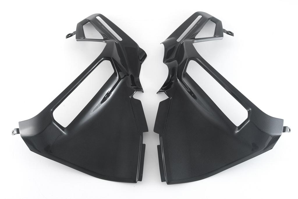 Inner Side Panels - Set