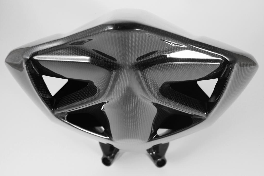 Seat / Tail Racing - Monocoque 1199/899