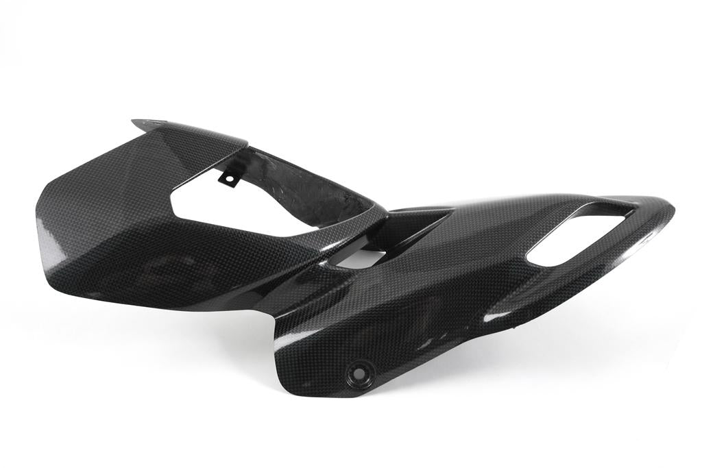 Headlight Fairing Strada