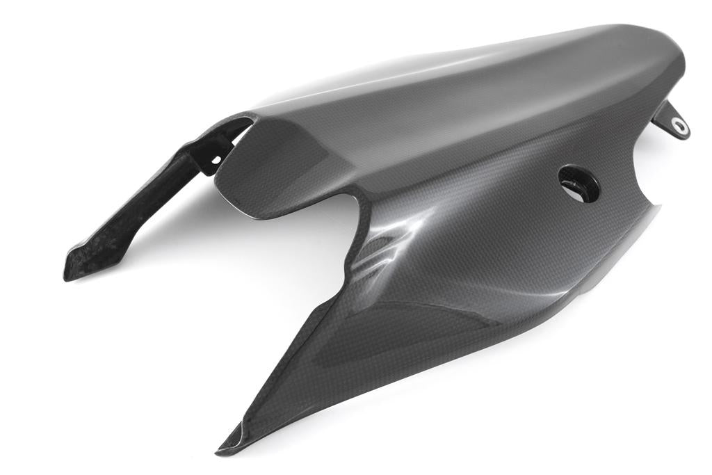 Seat / Tail Heat Cover