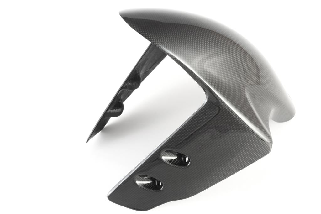 Front Mudguard-Racing