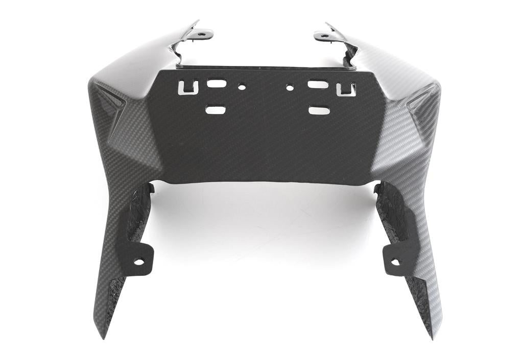 DOUBLE SEAT STRADA With Holes