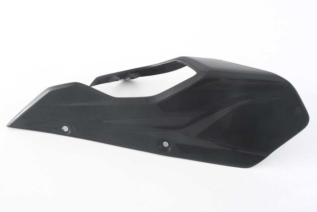 Lower Chain Guard