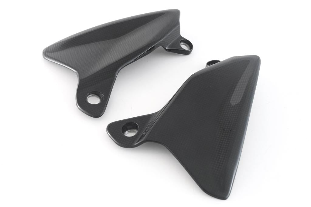 Windscreen Cover - Set