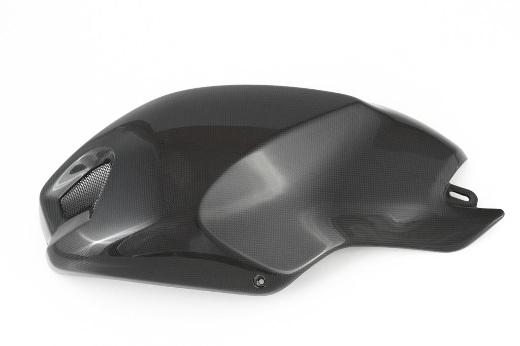 Tank Cover - Left Panel