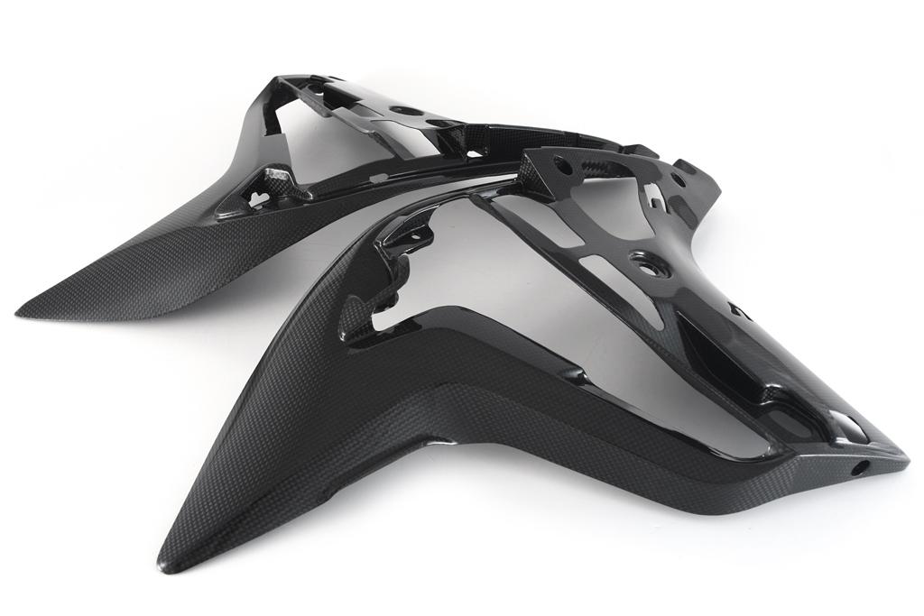 Inner Side Panels - Set