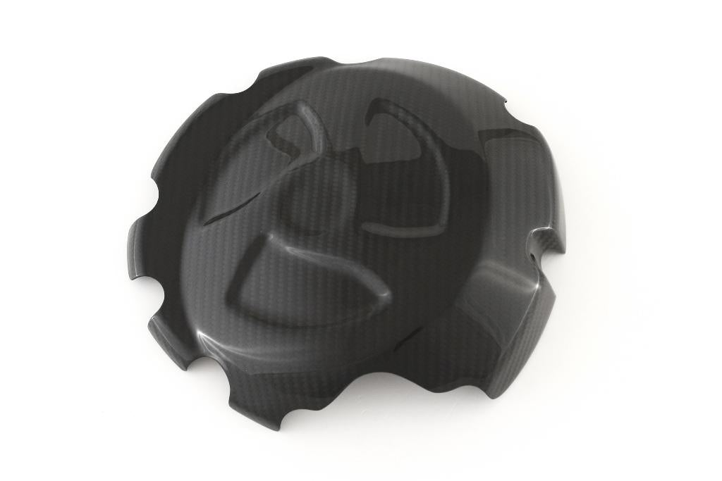 Clutch Cover Protection Guard