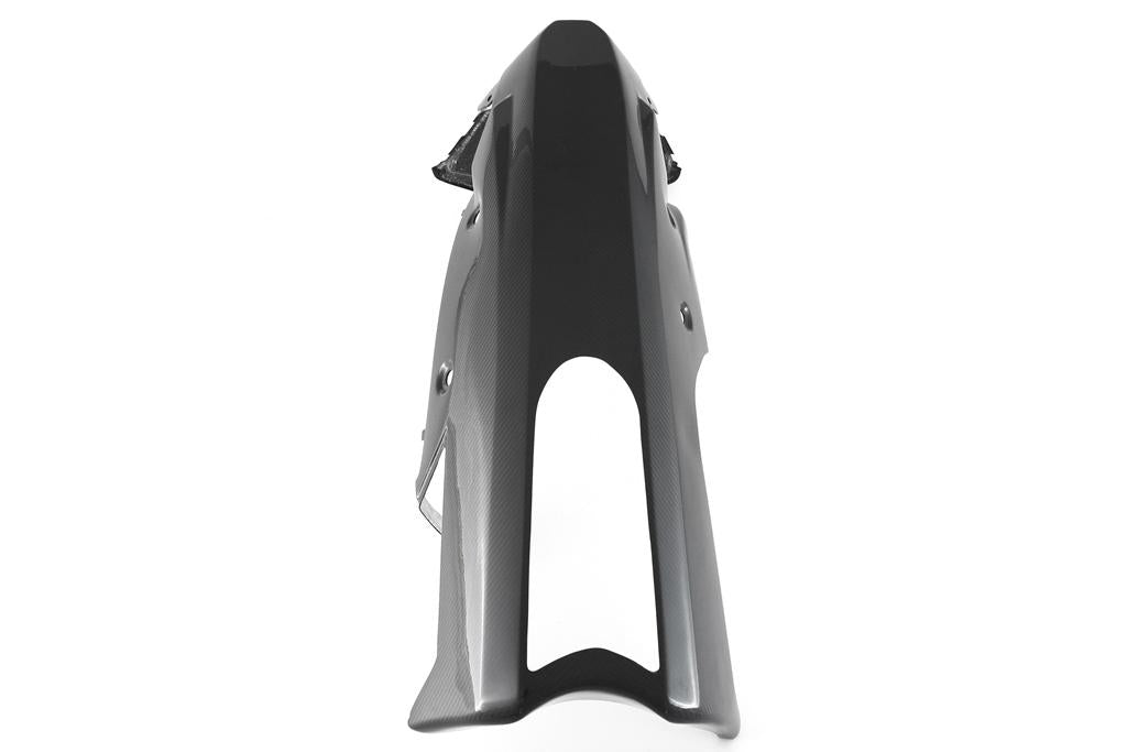 BELLY PAN - OEM Exhaust Or AM Slip-On