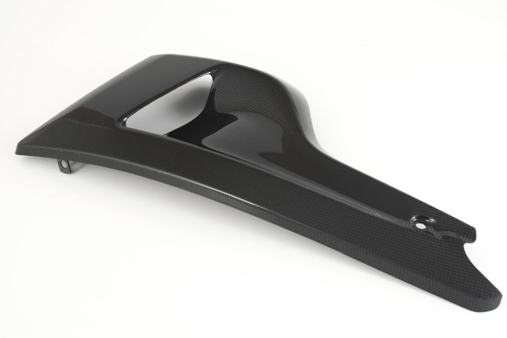 Belly Covers Strada - Left