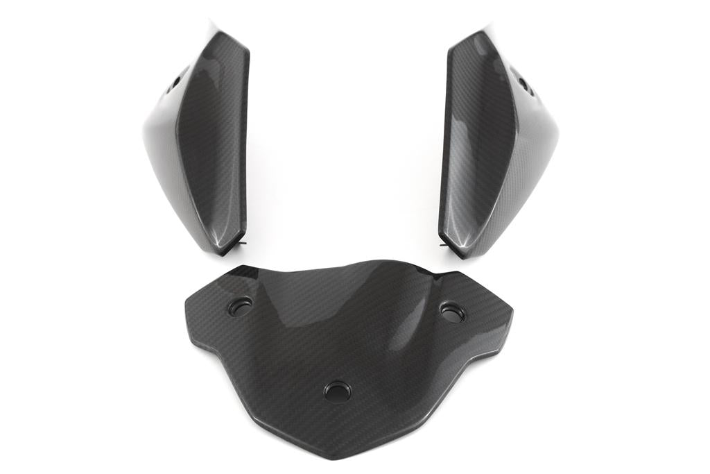 Headlight Fairing - Set