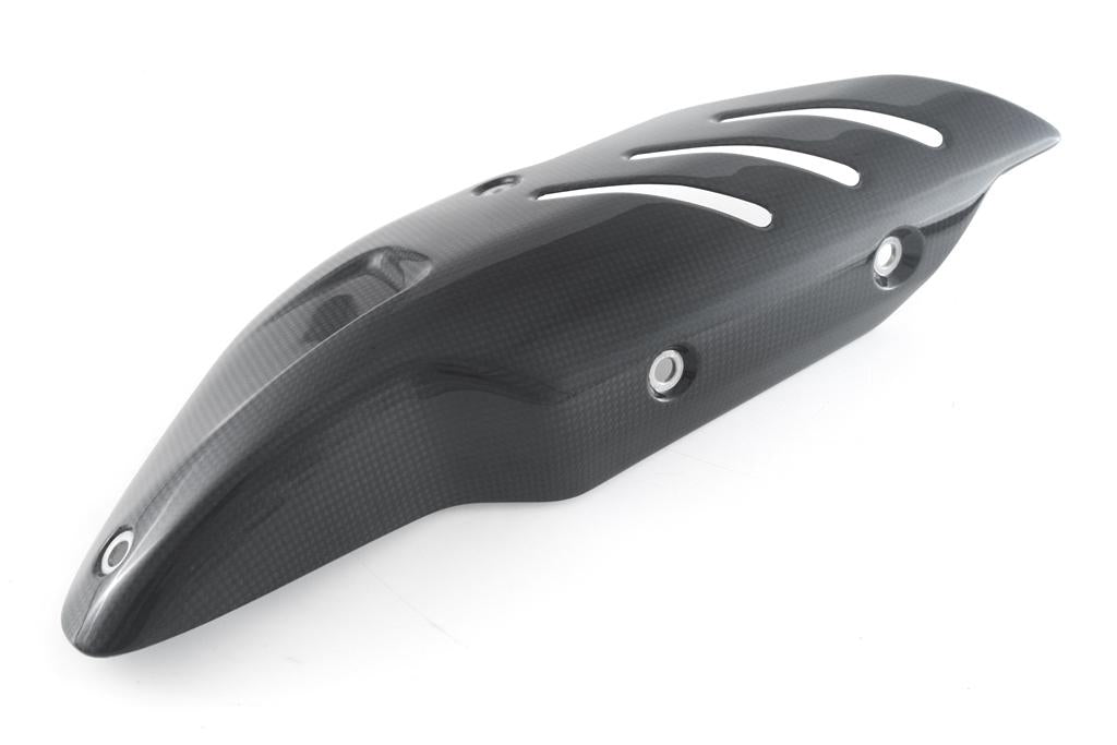 Exhaust Protection - Termignoni