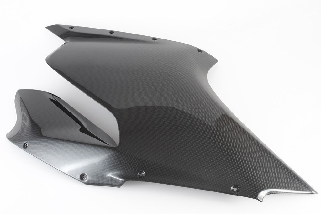 Fairing Side Panel - Upper Left