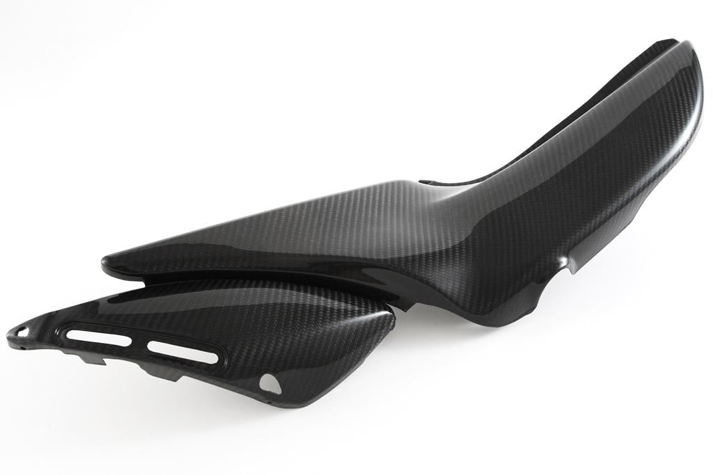 Fairing Side Panel - Left