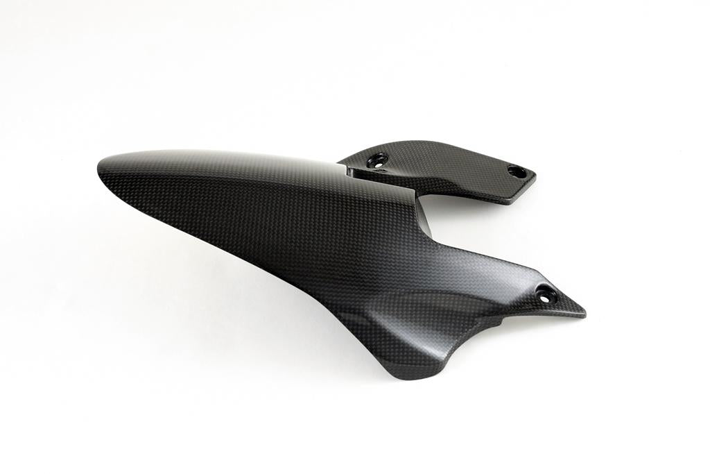 Rear Mudguard Short
