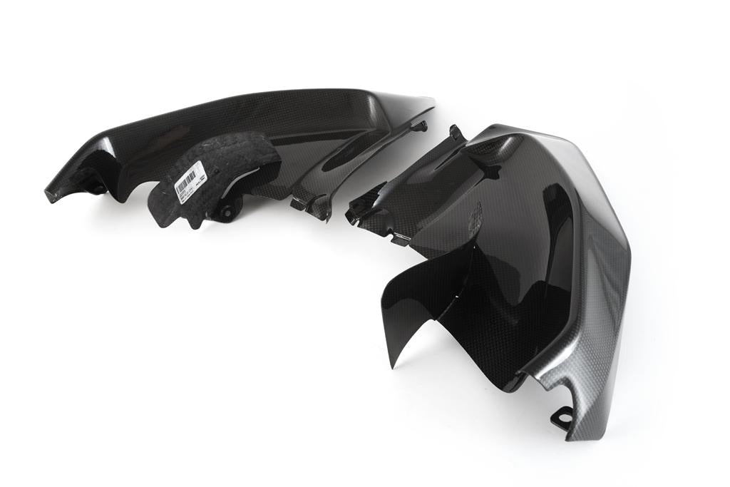 Fairing Side Panel - Inner Set