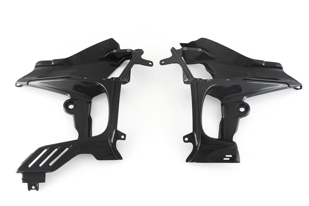 Inner Side Fairing - Set