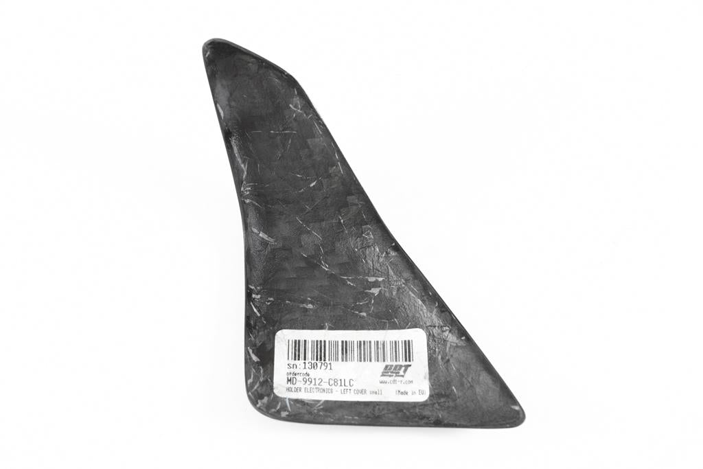 HOLDER ELECTRONICS - LEFT COVER Small