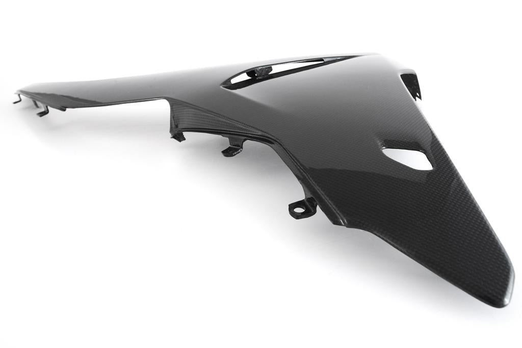 Fairing Side Panel - Lower Right