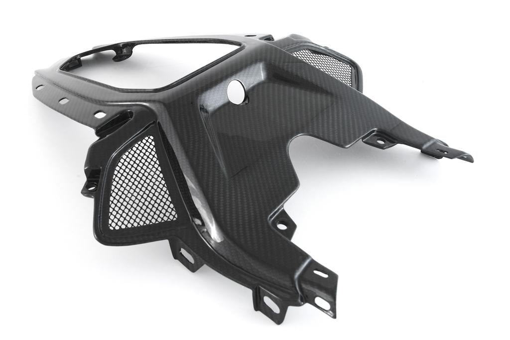 Seat / Tail - Center