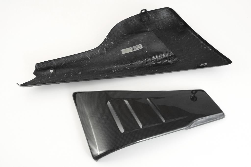 Belly Covers Strada - Set