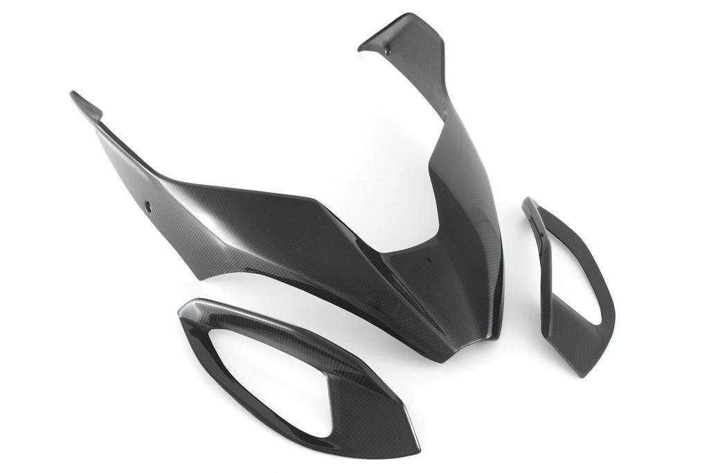 Air Intake Cover - Set