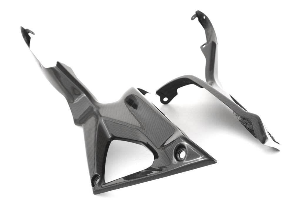 Under Tank Side Panels