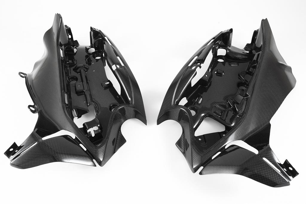 Holder Electronics - Set