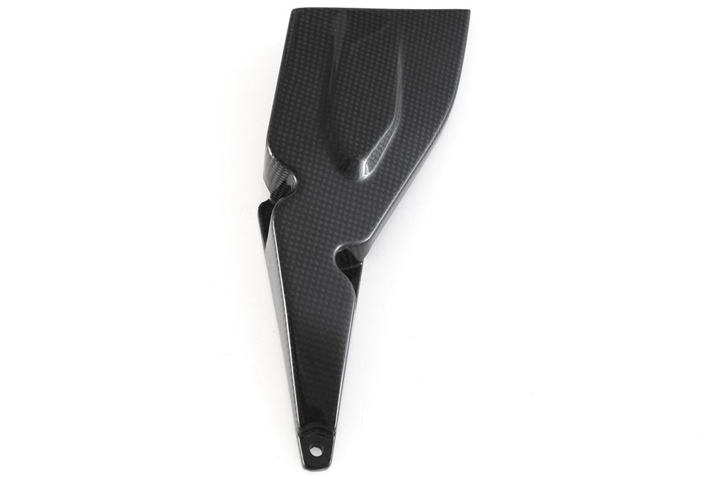 Cam-Belt Cover - Hor.