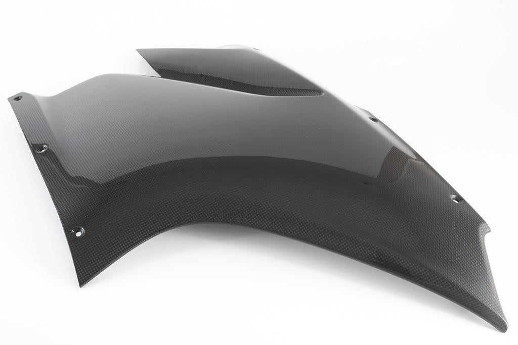 Fairing Side Panel - Upper Right