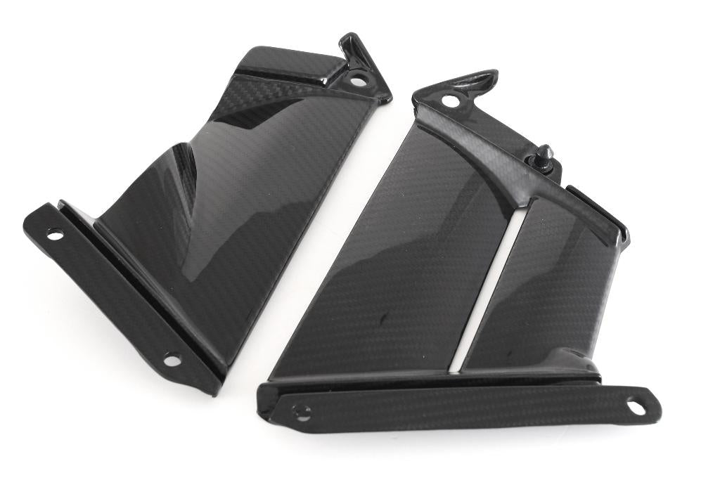 Belly Pan Insert - Set