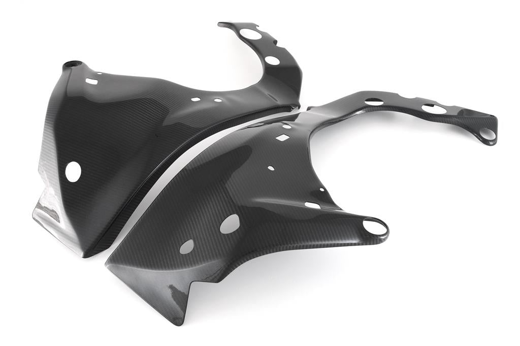 Frame Protection Guard - Set