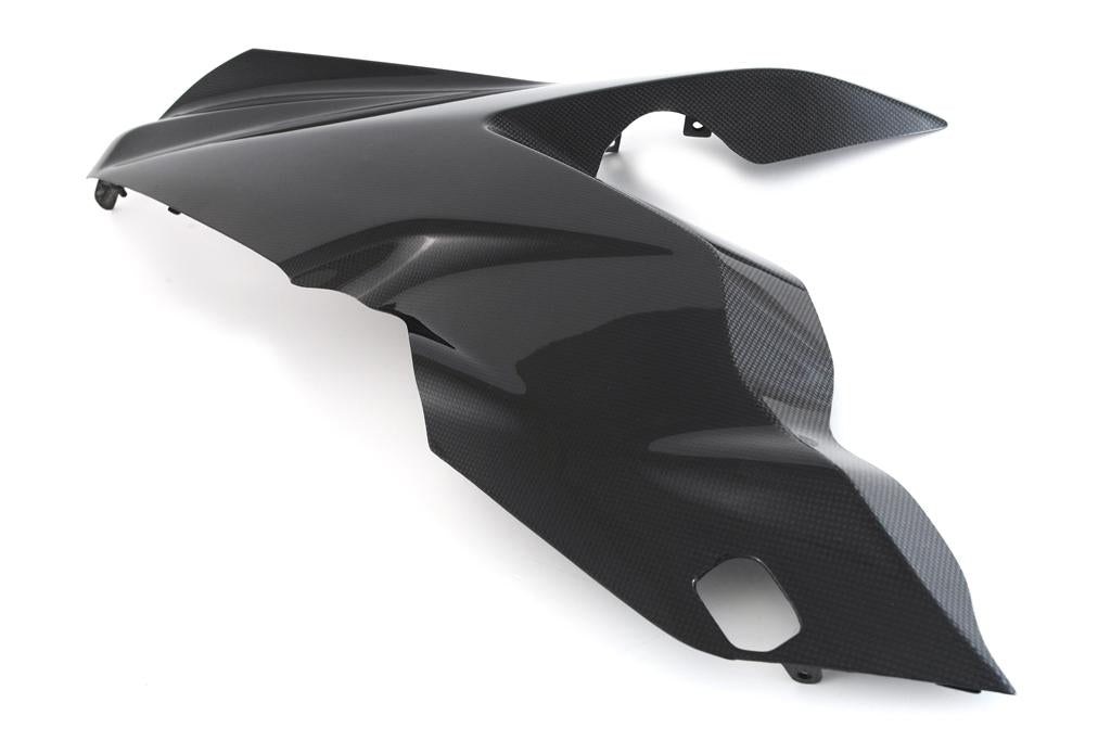 Fairing Side Panel - Upper Left Extension