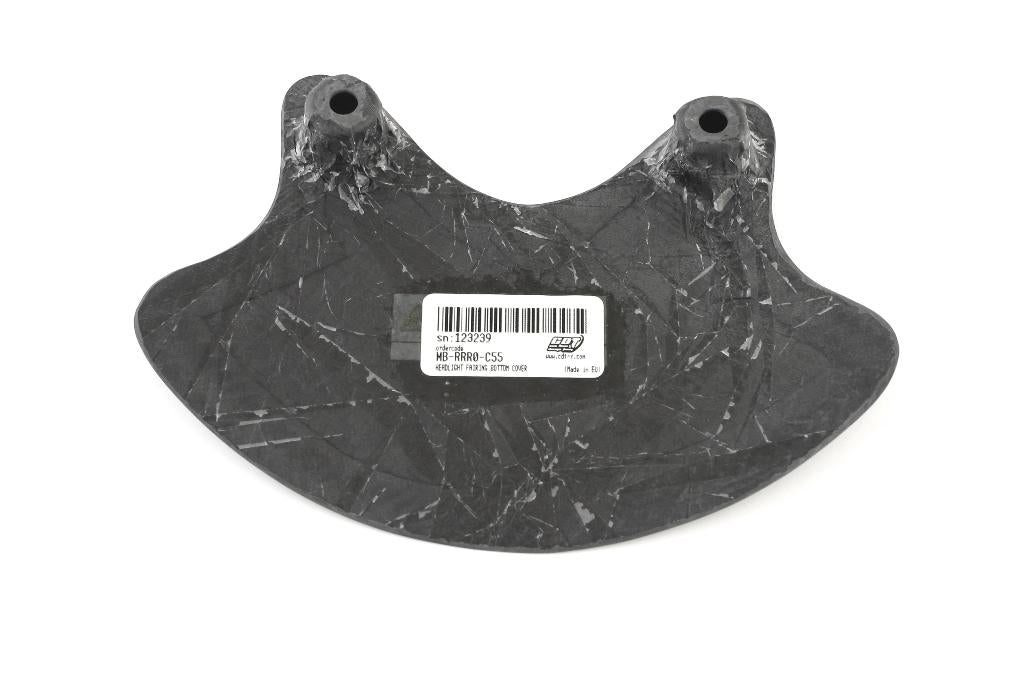 Headlight Fairing Bottom Cover