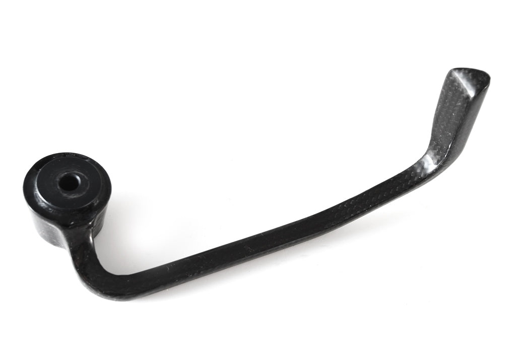 Lever Guard Left - Sky