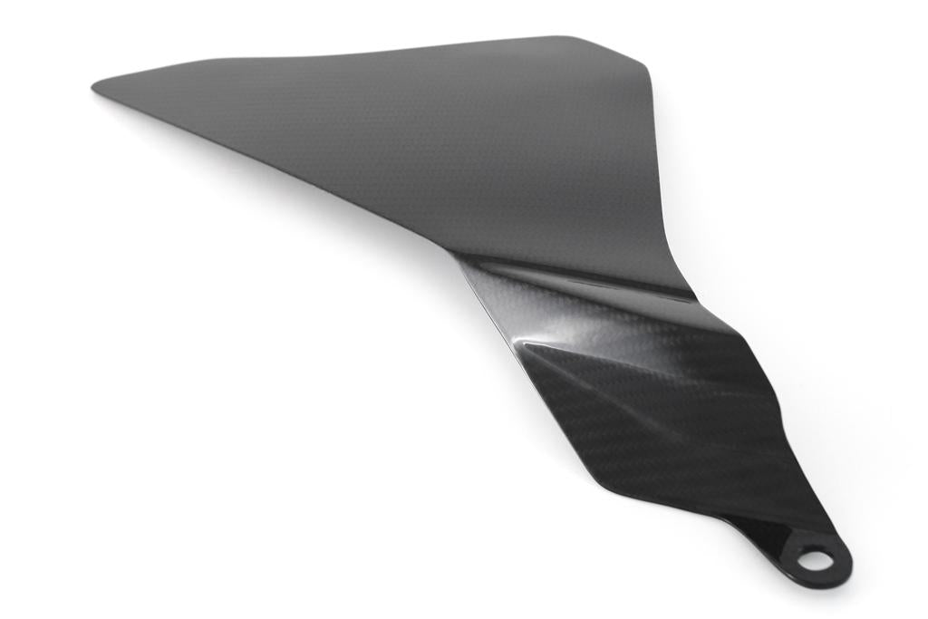 Fairing Cover - Left